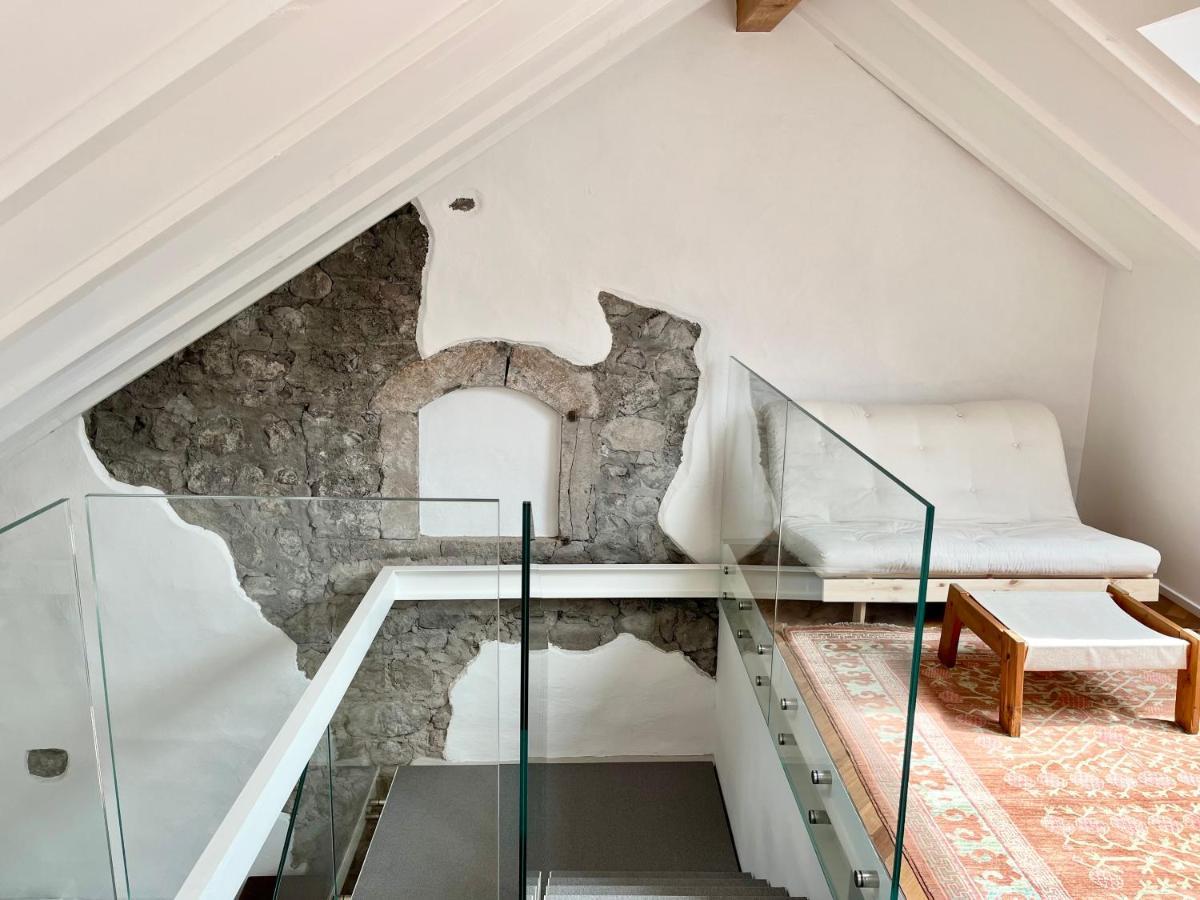Historic Rooms And Apartments In The City Centre Of Bolzano Kültér fotó