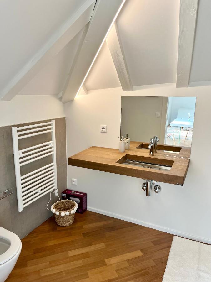 Historic Rooms And Apartments In The City Centre Of Bolzano Kültér fotó