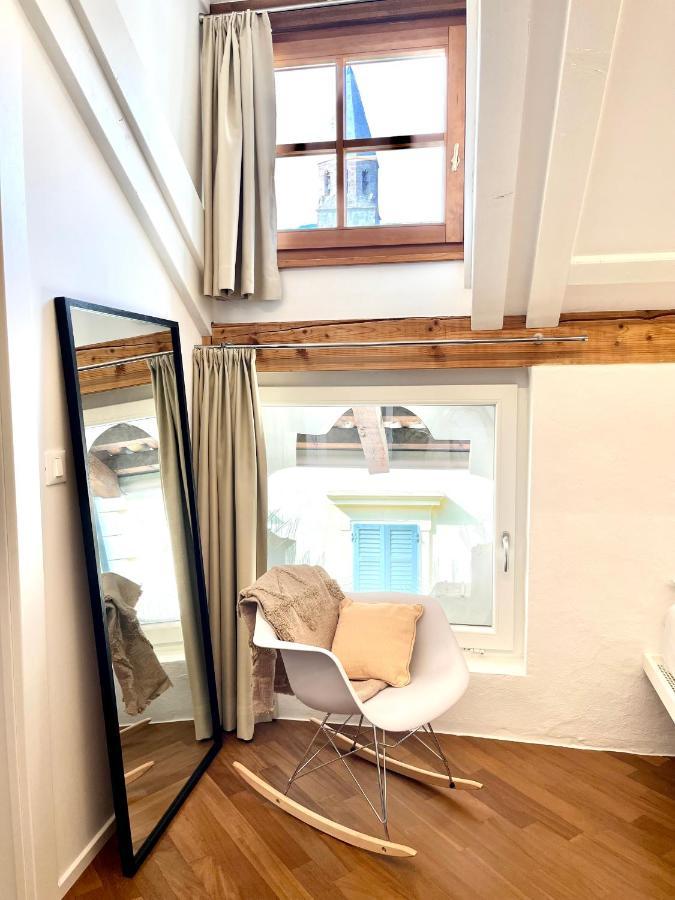 Historic Rooms And Apartments In The City Centre Of Bolzano Kültér fotó